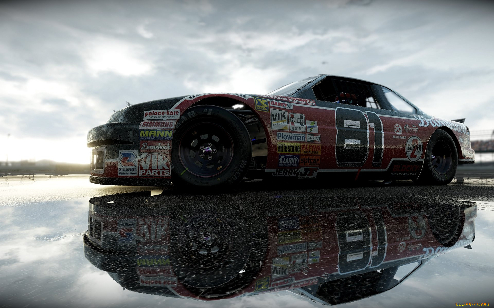 , 3, car